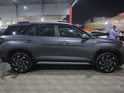 2025 هيونداي كريتا جراند