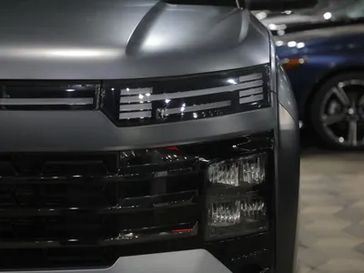 2025 هيونداي كريتا جراند