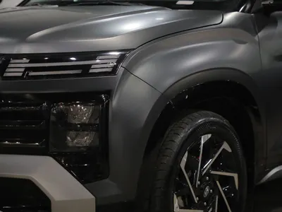 2025 هيونداي كريتا جراند