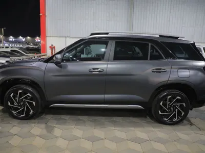 2025 هيونداي كريتا جراند