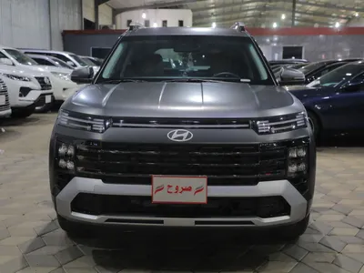 2025 هيونداي كريتا جراند