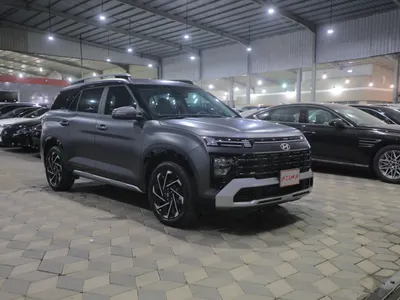 2025 هيونداي كريتا جراند