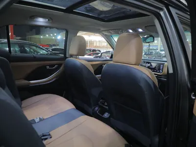 2025 هيونداي كريتا جراند