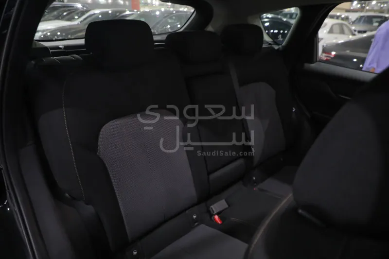 2025 مازدا سي اكس 60