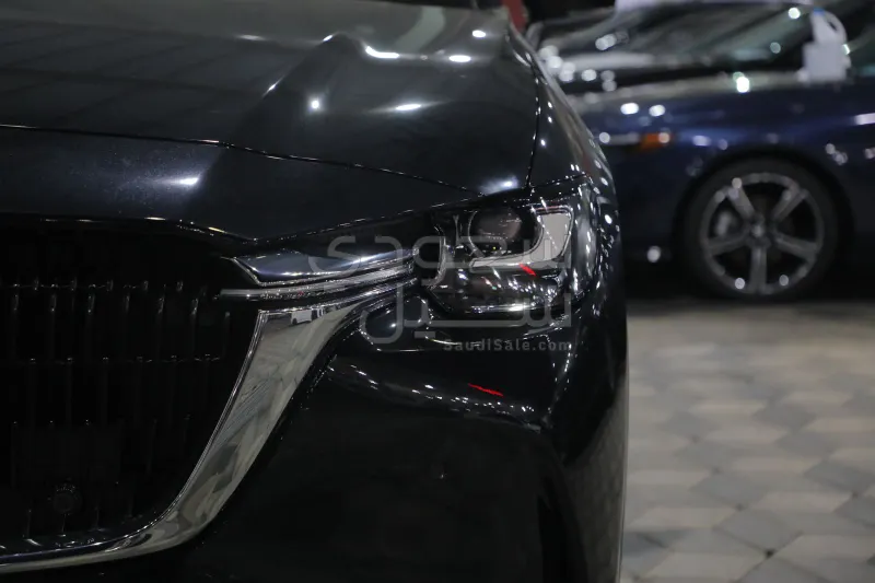 2025 مازدا سي اكس 60