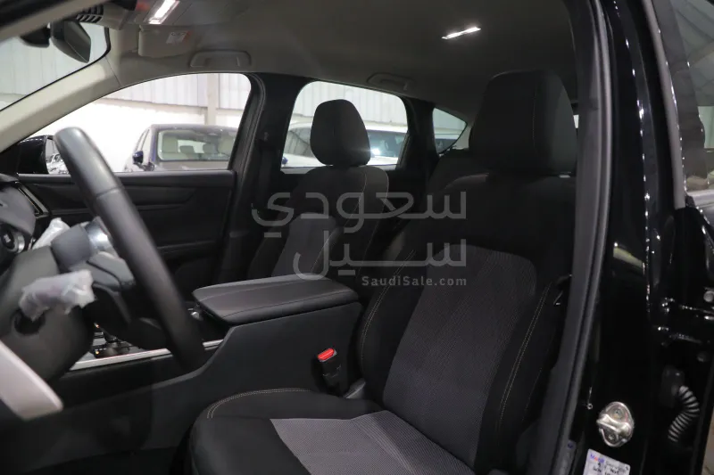 2025 مازدا سي اكس 60