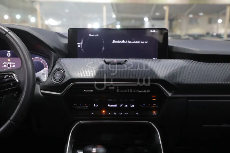 2025 مازدا سي اكس 60