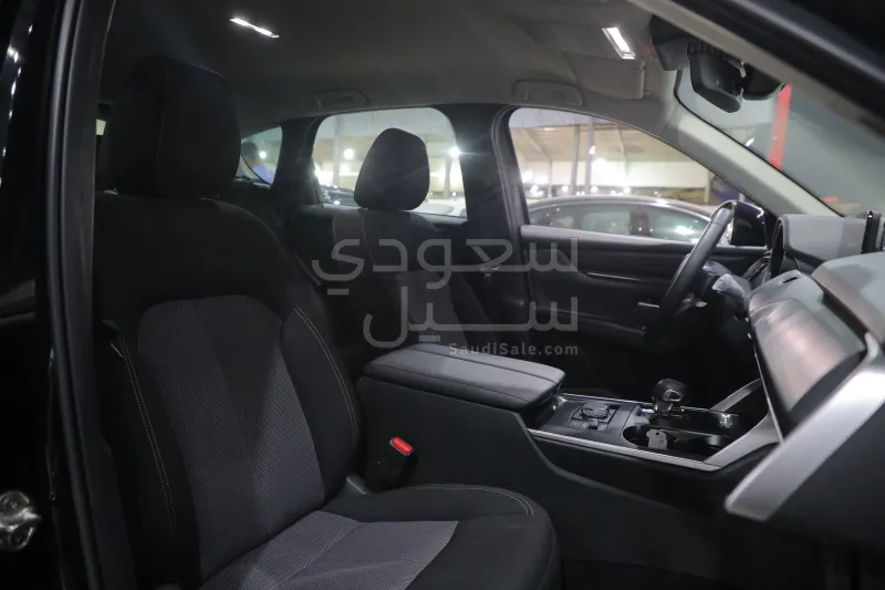 2025 مازدا سي اكس 60