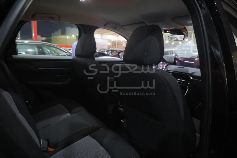 2025 مازدا سي اكس 60