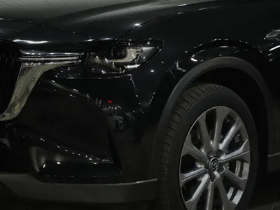 2025 مازدا سي اكس 60