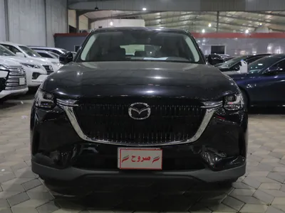 2025 مازدا سي اكس 60