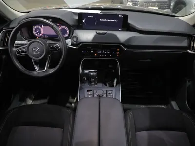 2025 مازدا سي اكس 60