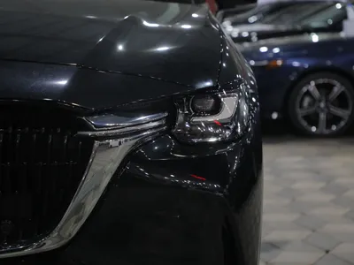 2025 مازدا سي اكس 60