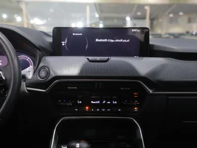 2025 مازدا سي اكس 60