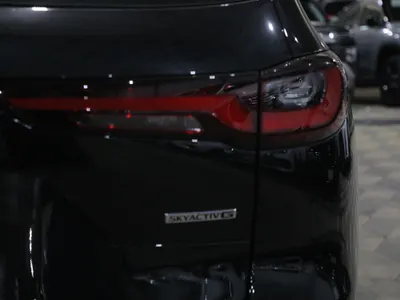 2025 مازدا سي اكس 60