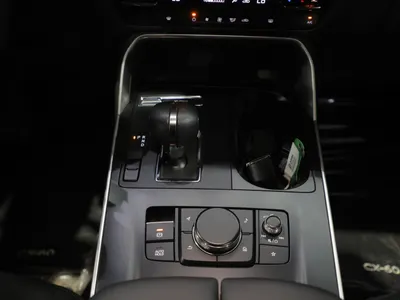 2025 مازدا سي اكس 60