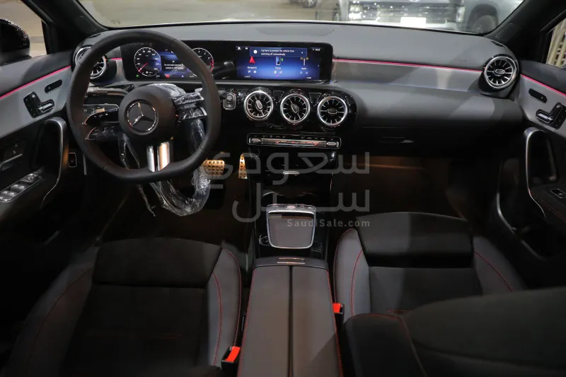 2026 مرسيدس - بنز أي 200