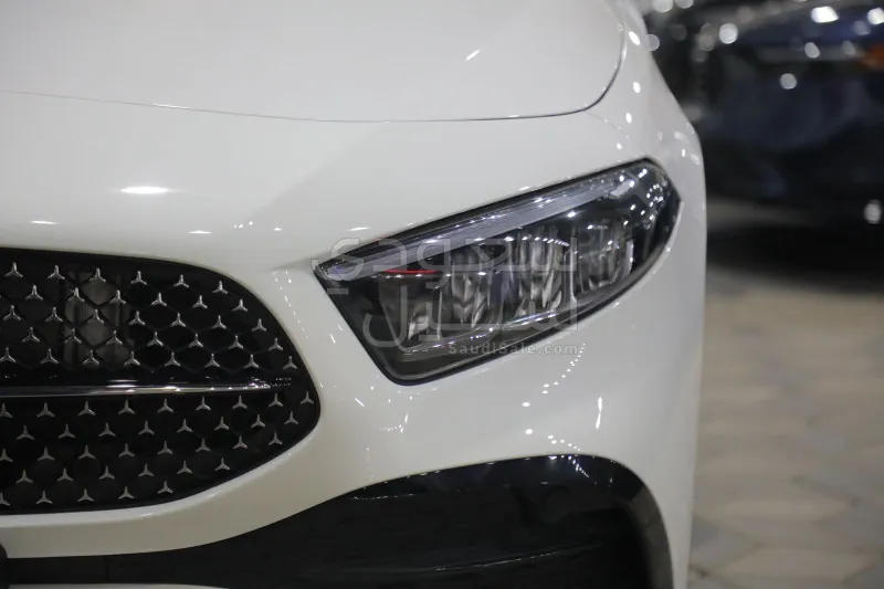 2026 مرسيدس - بنز أي 200