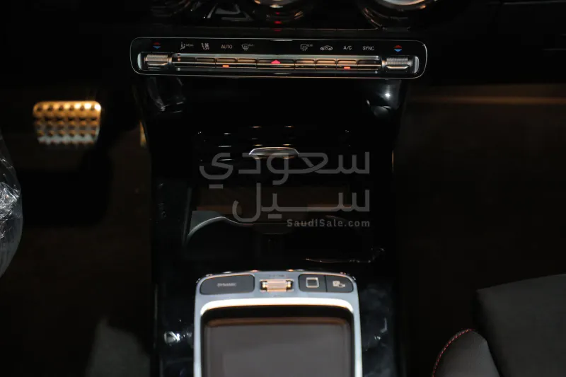 2026 مرسيدس - بنز أي 200