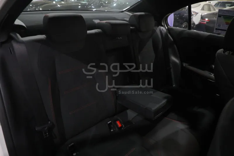 2026 مرسيدس - بنز أي 200