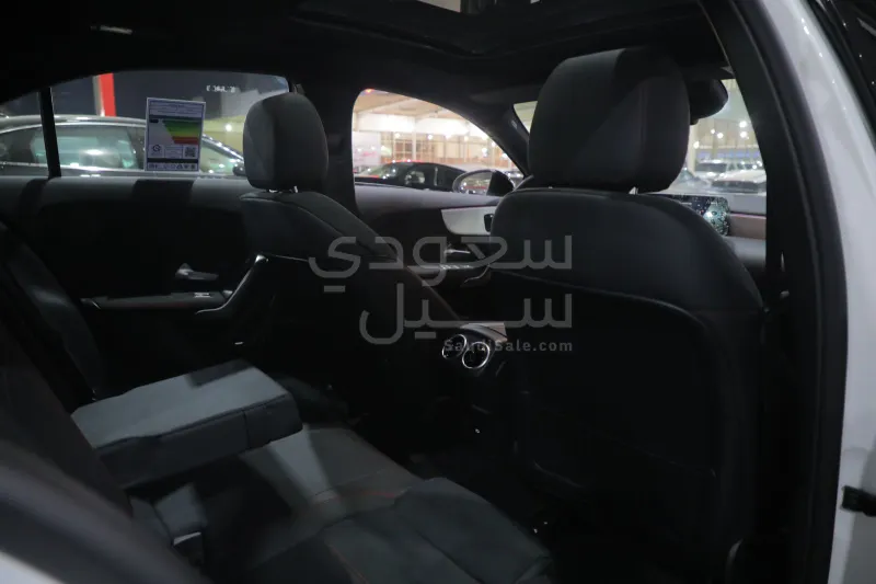 2026 مرسيدس - بنز أي 200