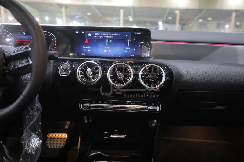 2026 مرسيدس - بنز أي 200