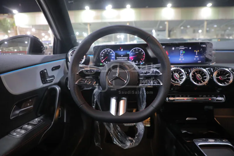 2026 مرسيدس - بنز أي 200