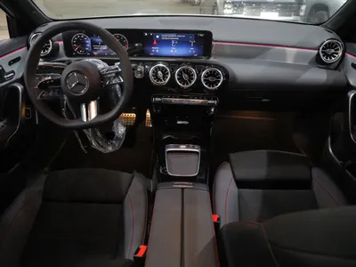 2026 مرسيدس - بنز أي 200