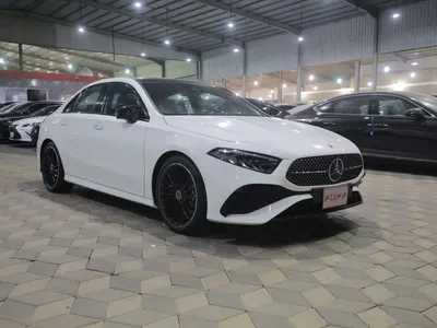 2026 مرسيدس - بنز أي 200