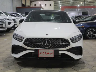 2026 مرسيدس - بنز أي 200