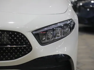 2026 مرسيدس - بنز أي 200