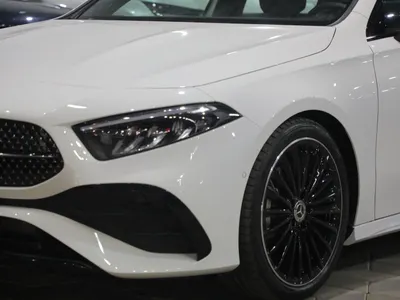 2026 مرسيدس - بنز أي 200