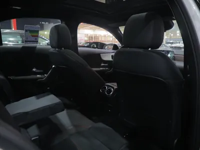 2026 مرسيدس - بنز أي 200