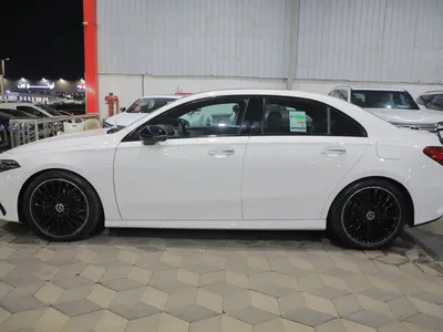 2026 مرسيدس - بنز أي 200