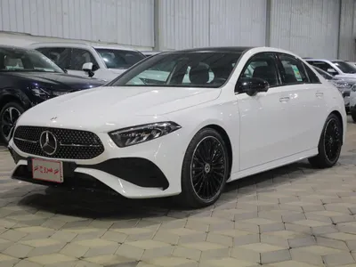 2026 مرسيدس - بنز أي 200