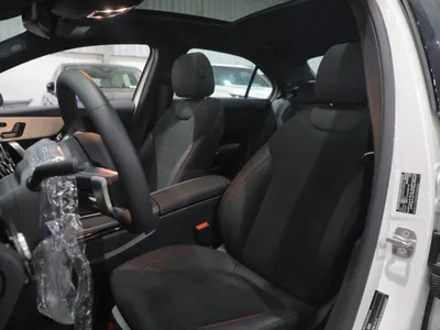 2026 مرسيدس - بنز أي 200