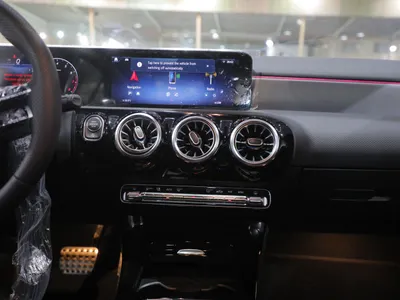 2026 مرسيدس - بنز أي 200