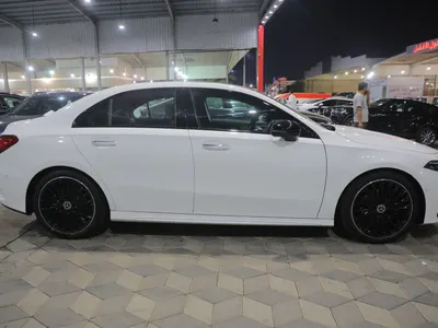 2026 مرسيدس - بنز أي 200