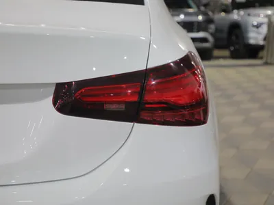 2026 مرسيدس - بنز أي 200