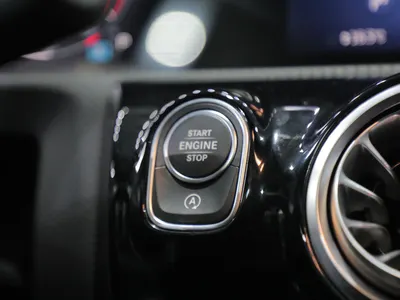 2026 مرسيدس - بنز أي 200