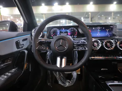 2026 مرسيدس - بنز أي 200