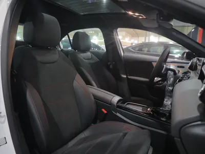 2026 مرسيدس - بنز أي 200