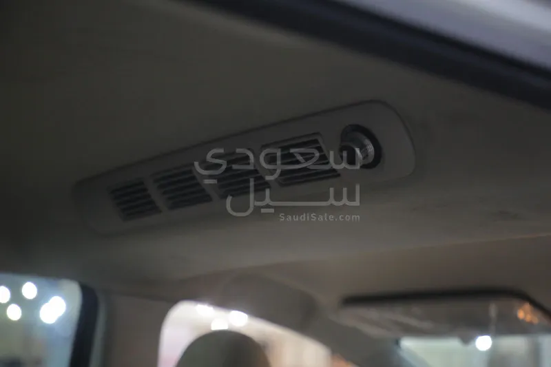 2024 متسوبيشي اكسباندر كروس