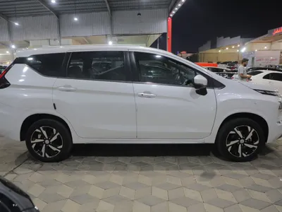 2024 متسوبيشي اكسباندر كروس