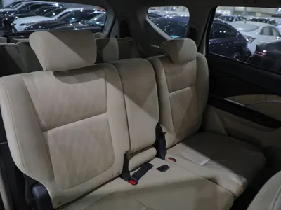 2024 متسوبيشي اكسباندر كروس