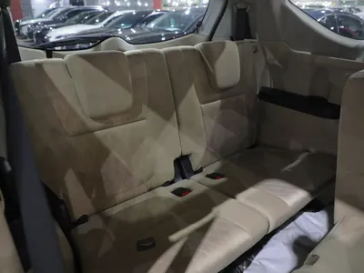 2024 متسوبيشي اكسباندر كروس