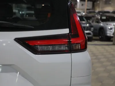 2024 متسوبيشي اكسباندر كروس