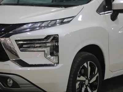 2024 متسوبيشي اكسباندر كروس