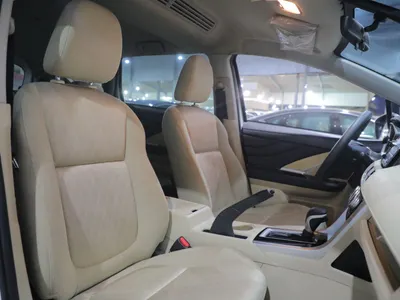 2024 متسوبيشي اكسباندر كروس