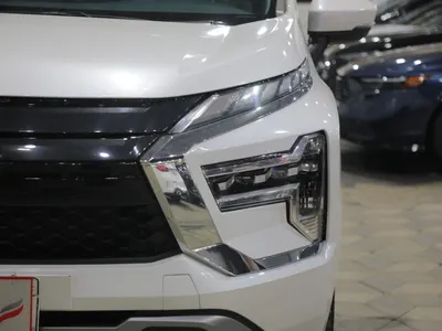 2024 متسوبيشي اكسباندر كروس